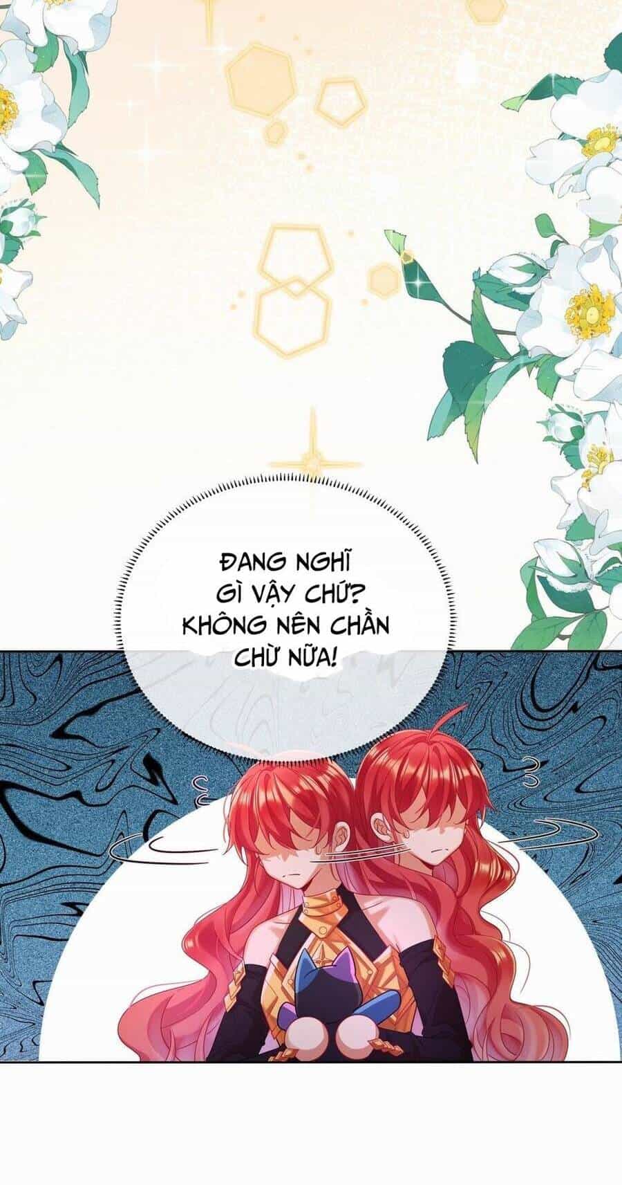 Nữ Phụ Phản Diện Và Nữ Chúa Quỷ - Chương 83 - ảnh 38