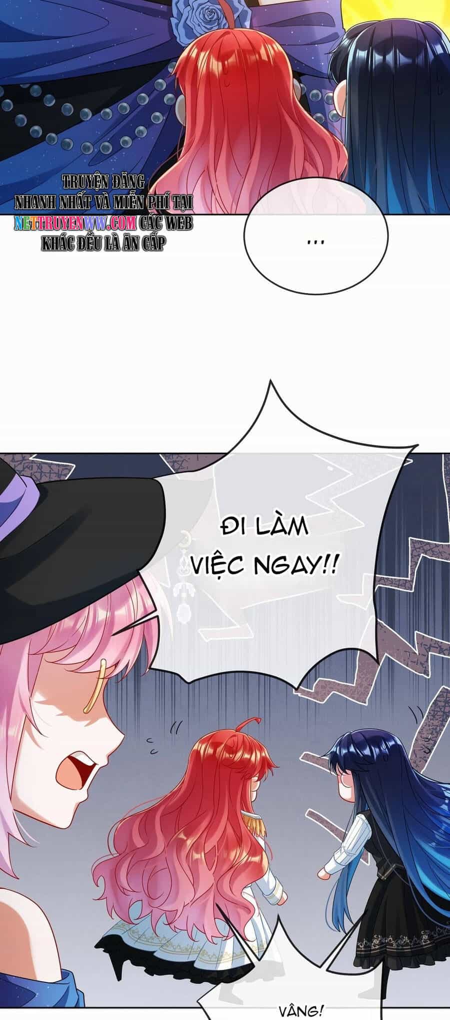 Nữ Phụ Phản Diện Và Nữ Chúa Quỷ - Chương 85 - ảnh 19