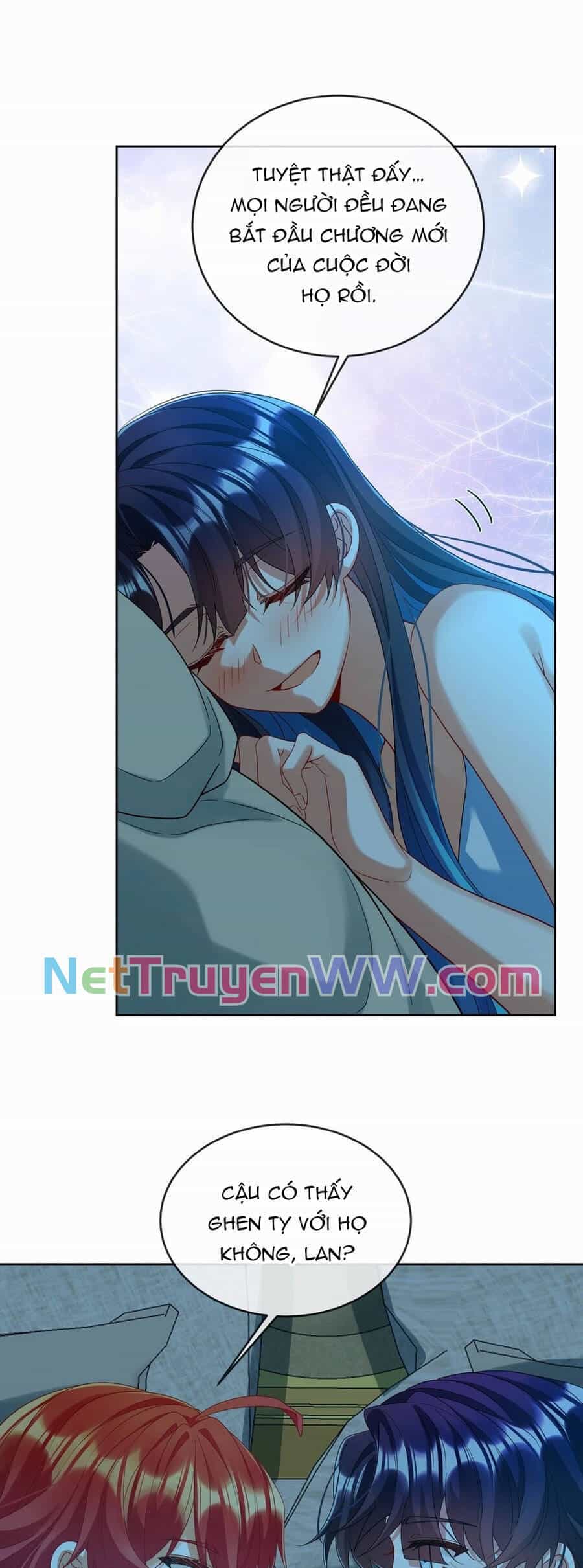 Nữ Phụ Phản Diện Và Nữ Chúa Quỷ - Chương 87 - ảnh 11