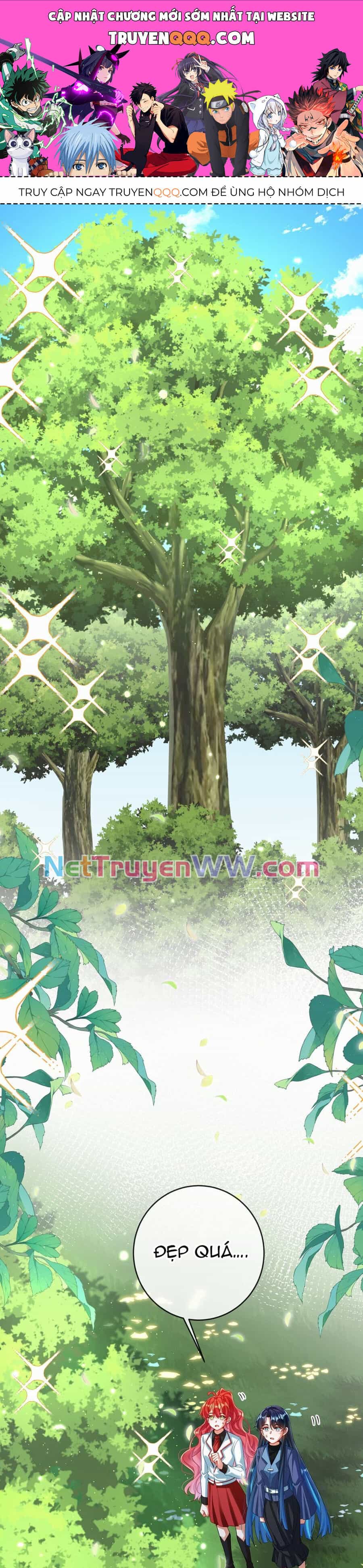 Nữ Phụ Phản Diện Và Nữ Chúa Quỷ - Chương 88 - ảnh 1