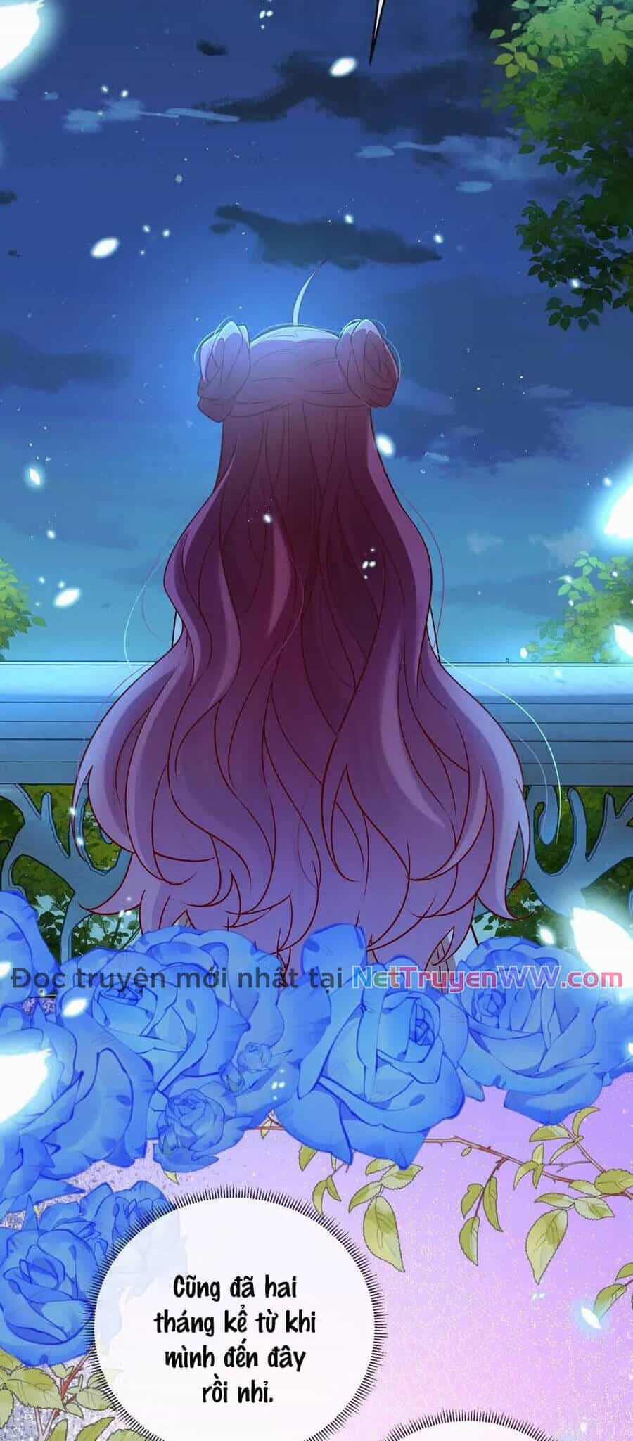 Nữ Phụ Phản Diện Và Nữ Chúa Quỷ - Chương 9 - ảnh 22