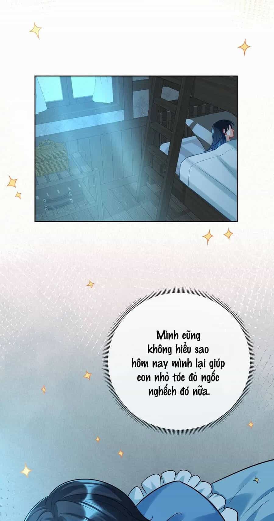 Nữ Phụ Phản Diện Và Nữ Chúa Quỷ - Chương 9 - ảnh 28