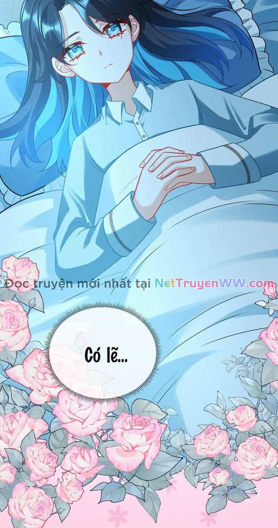 Nữ Phụ Phản Diện Và Nữ Chúa Quỷ - Chương 9 - ảnh 29