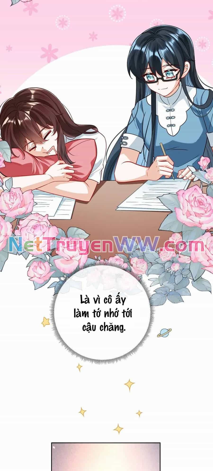Nữ Phụ Phản Diện Và Nữ Chúa Quỷ - Chương 9 - ảnh 30