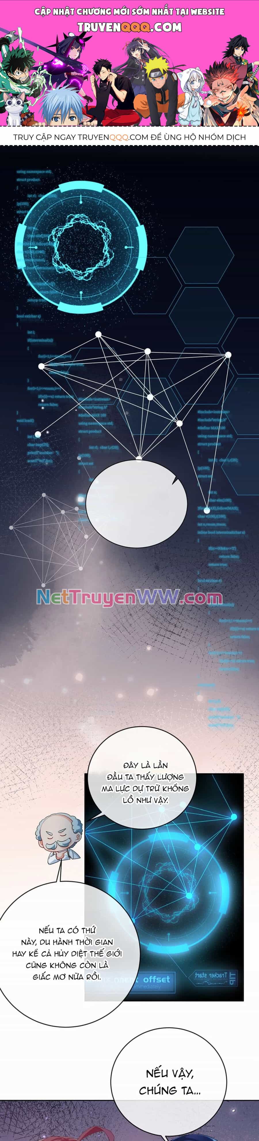 Nữ Phụ Phản Diện Và Nữ Chúa Quỷ - Chương 89 - ảnh 1