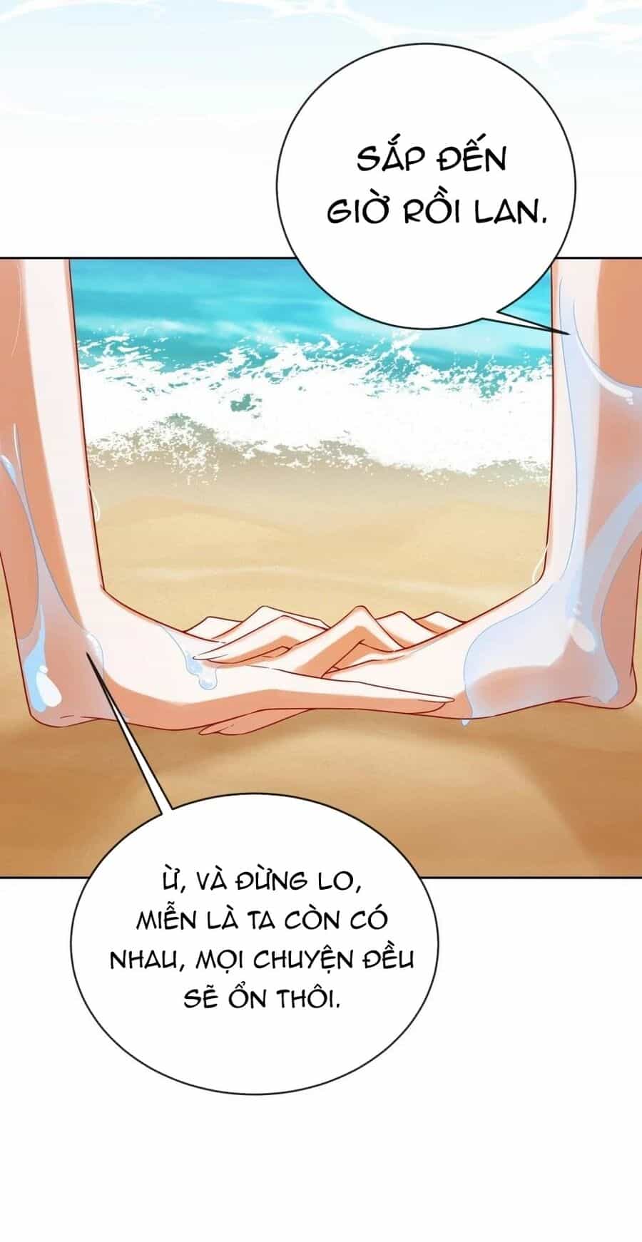 Nữ Phụ Phản Diện Và Nữ Chúa Quỷ - Chương 91 - ảnh 25