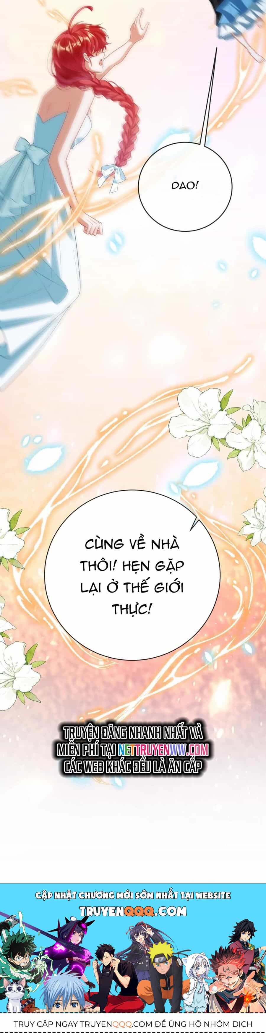 Nữ Phụ Phản Diện Và Nữ Chúa Quỷ - Chương 91 - ảnh 27