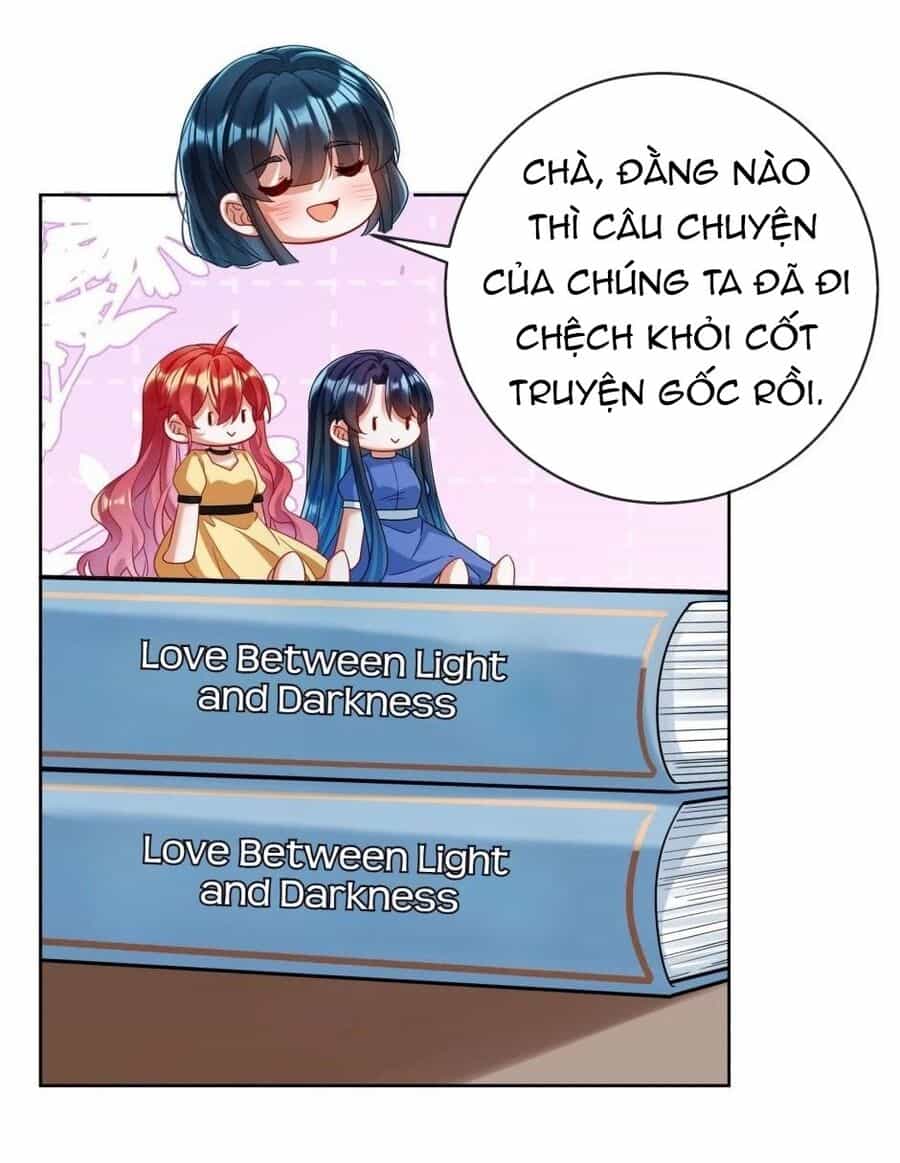 Nữ Phụ Phản Diện Và Nữ Chúa Quỷ - Chương 92 - ảnh 13