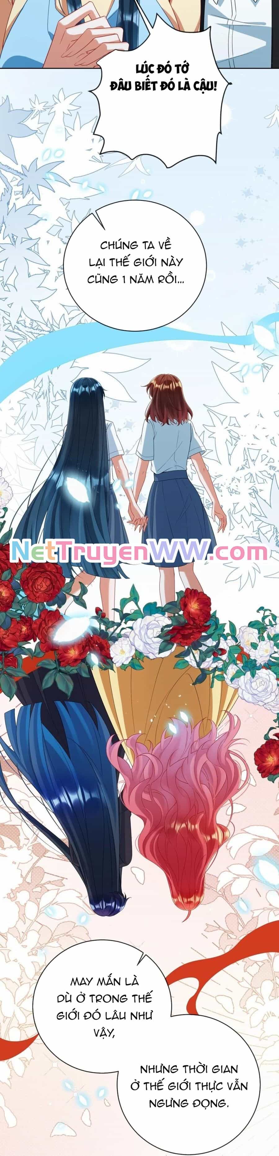 Nữ Phụ Phản Diện Và Nữ Chúa Quỷ - Chương 92 - ảnh 9