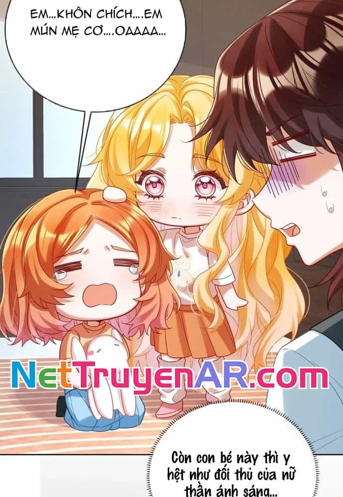 Nữ Phụ Phản Diện Và Nữ Chúa Quỷ - Chương 93 - ảnh 16
