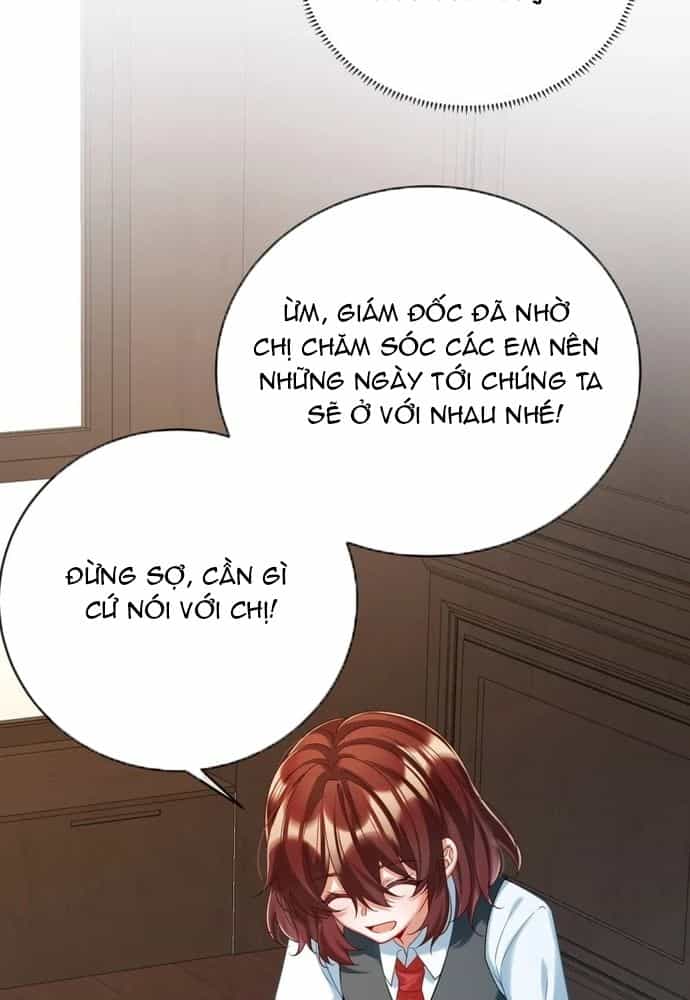 Nữ Phụ Phản Diện Và Nữ Chúa Quỷ - Chương 93 - ảnh 17