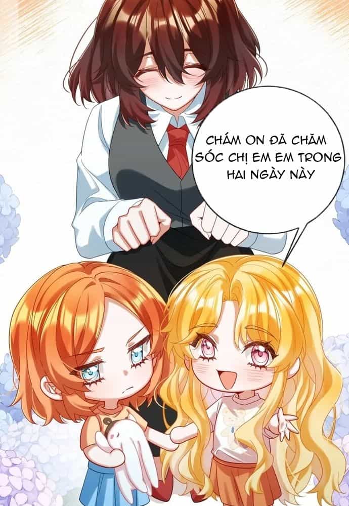 Nữ Phụ Phản Diện Và Nữ Chúa Quỷ - Chương 93 - ảnh 25