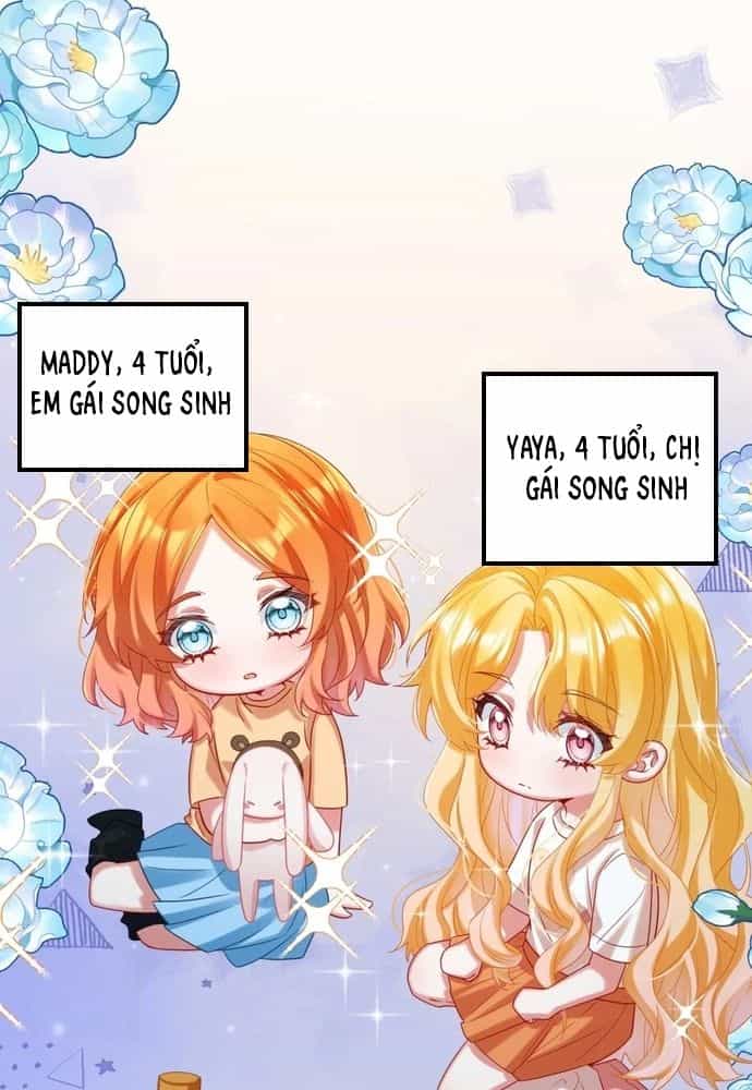 Nữ Phụ Phản Diện Và Nữ Chúa Quỷ - Chương 93 - ảnh 3