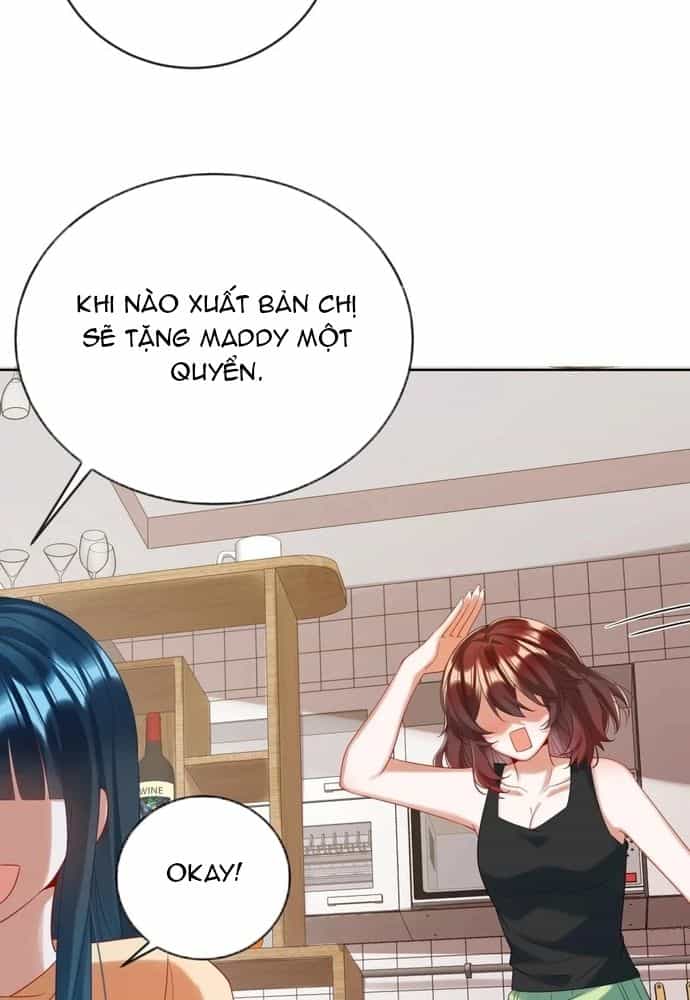 Nữ Phụ Phản Diện Và Nữ Chúa Quỷ - Chương 93 - ảnh 45