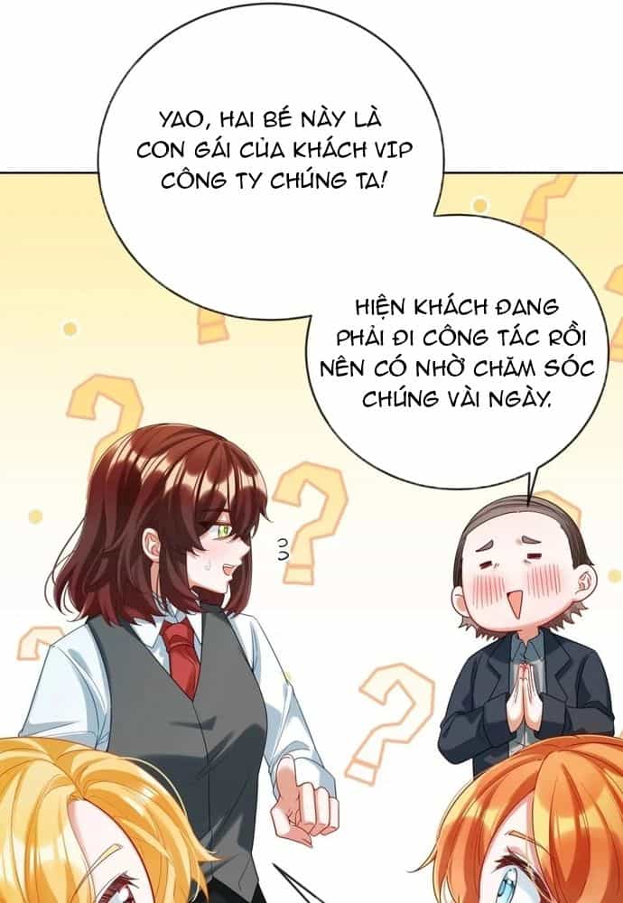 Nữ Phụ Phản Diện Và Nữ Chúa Quỷ - Chương 93 - ảnh 5