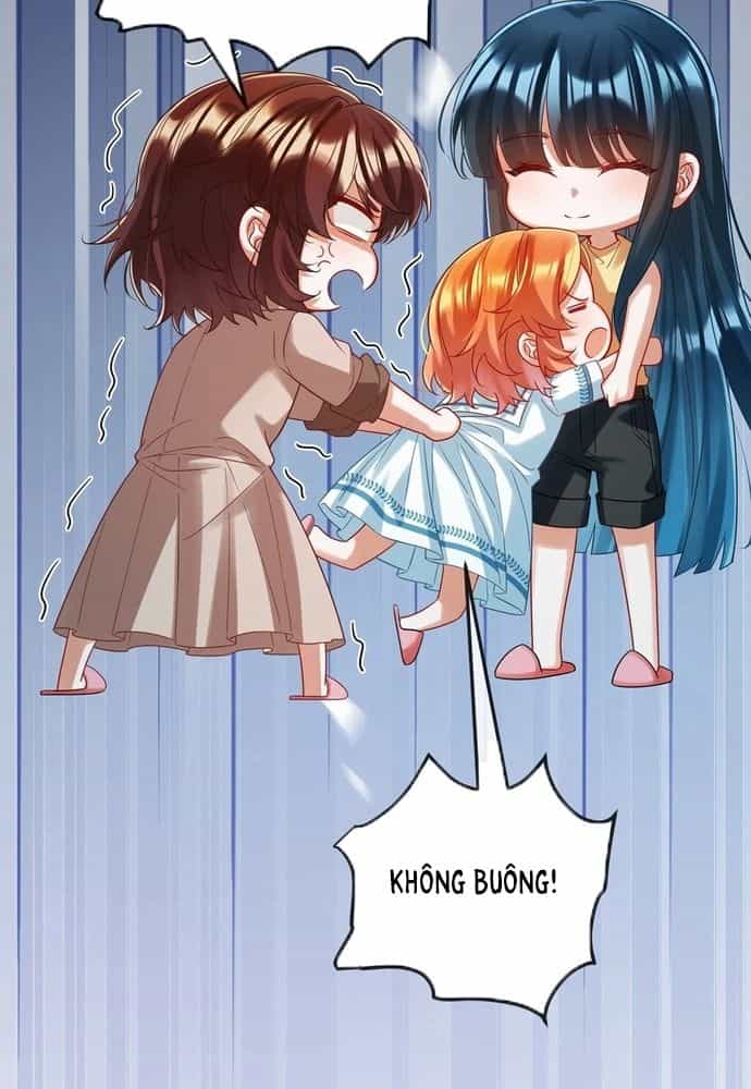 Nữ Phụ Phản Diện Và Nữ Chúa Quỷ - Chương 94 - ảnh 24