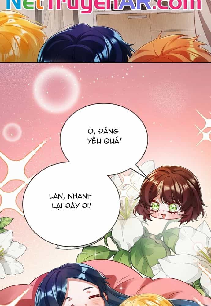 Nữ Phụ Phản Diện Và Nữ Chúa Quỷ - Chương 94 - ảnh 46