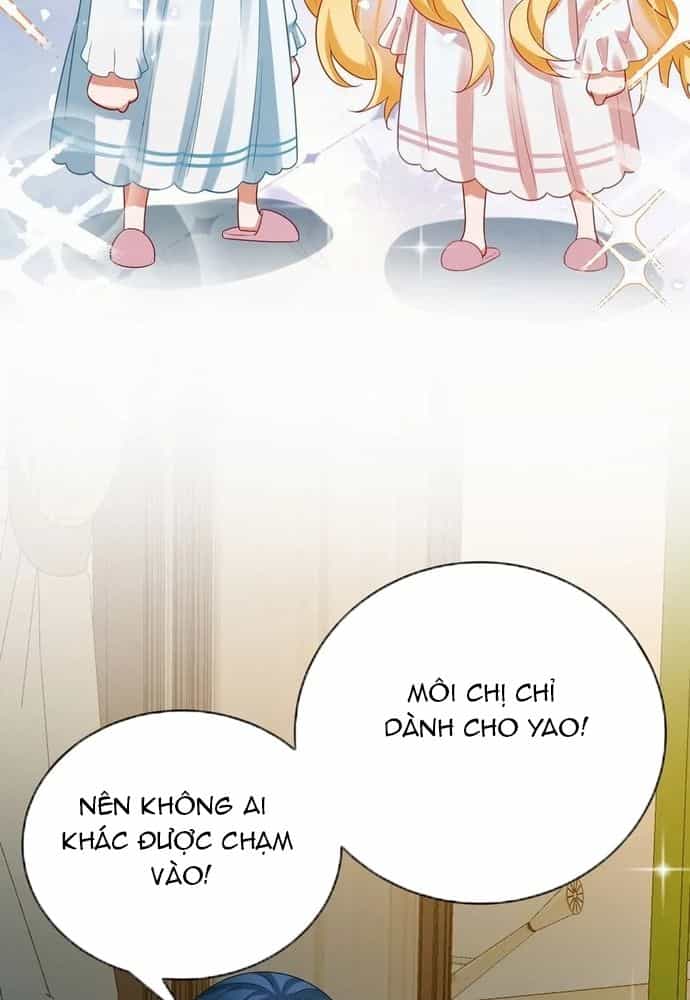 Nữ Phụ Phản Diện Và Nữ Chúa Quỷ - Chương 95 - ảnh 38