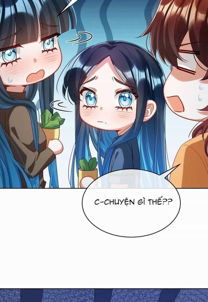 Nữ Phụ Phản Diện Và Nữ Chúa Quỷ - Chương 96 - ảnh 11