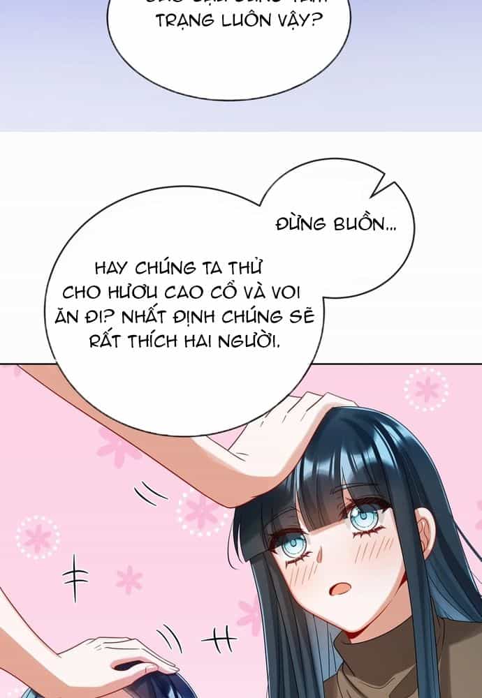 Nữ Phụ Phản Diện Và Nữ Chúa Quỷ - Chương 96 - ảnh 28
