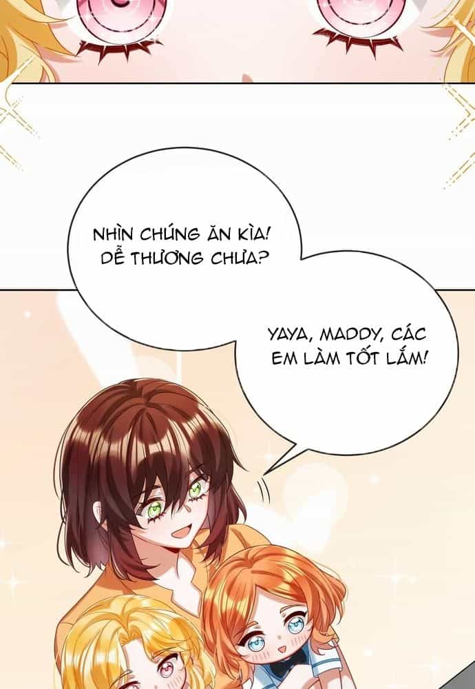 Nữ Phụ Phản Diện Và Nữ Chúa Quỷ - Chương 96 - ảnh 3