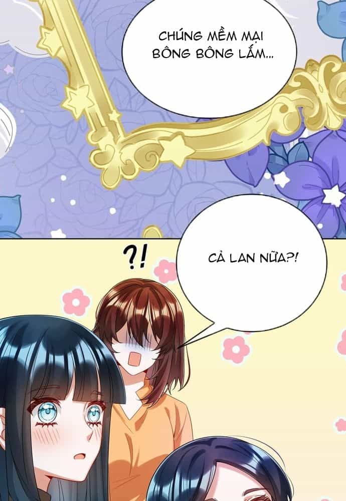Nữ Phụ Phản Diện Và Nữ Chúa Quỷ - Chương 96 - ảnh 31