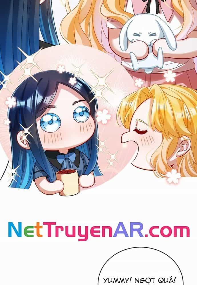 Nữ Phụ Phản Diện Và Nữ Chúa Quỷ - Chương 96 - ảnh 36