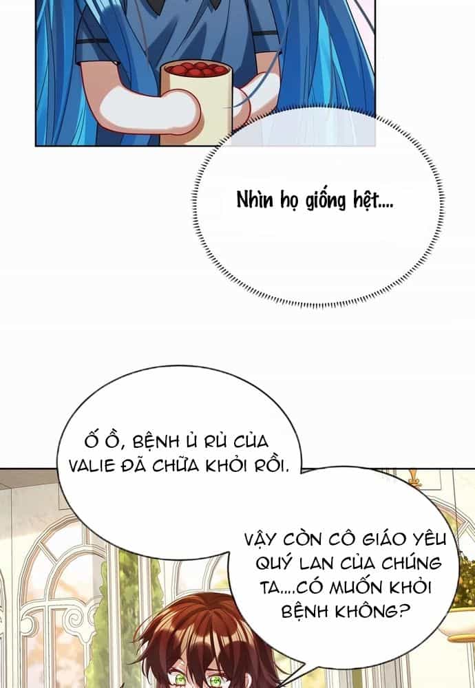 Nữ Phụ Phản Diện Và Nữ Chúa Quỷ - Chương 96 - ảnh 39