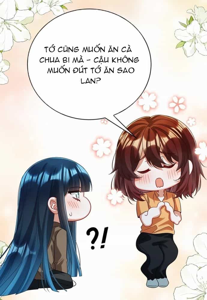 Nữ Phụ Phản Diện Và Nữ Chúa Quỷ - Chương 96 - ảnh 42