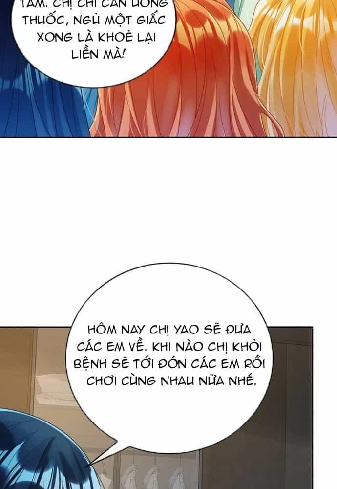 Nữ Phụ Phản Diện Và Nữ Chúa Quỷ - Chương 97 - ảnh 11