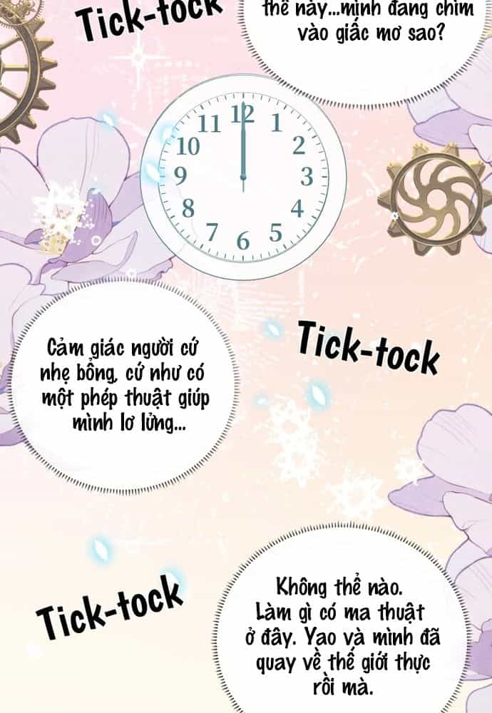 Nữ Phụ Phản Diện Và Nữ Chúa Quỷ - Chương 97 - ảnh 15