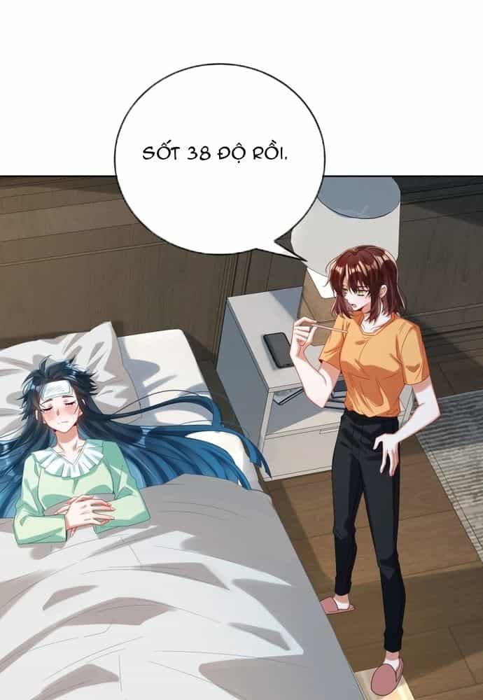 Nữ Phụ Phản Diện Và Nữ Chúa Quỷ - Chương 97 - ảnh 2