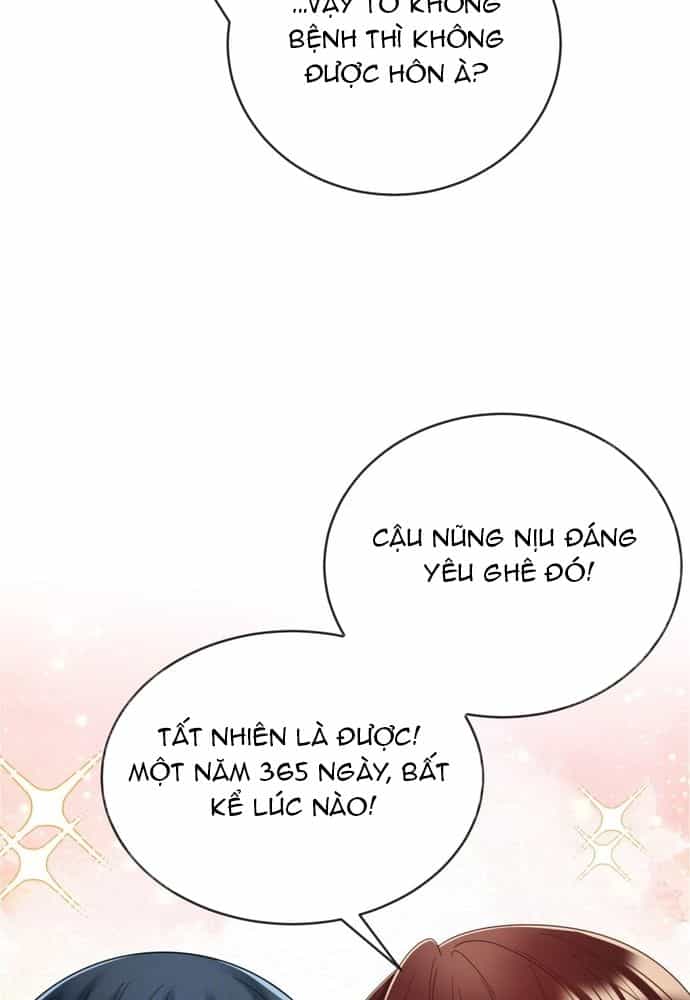 Nữ Phụ Phản Diện Và Nữ Chúa Quỷ - Chương 97 - ảnh 35