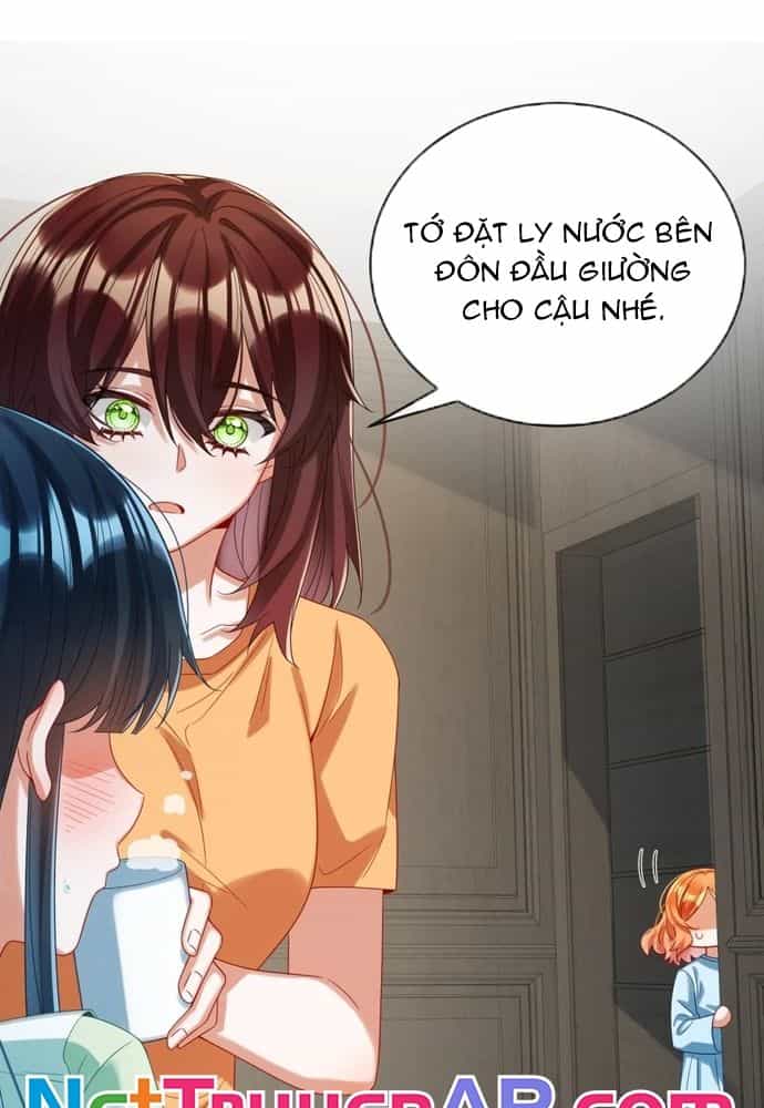 Nữ Phụ Phản Diện Và Nữ Chúa Quỷ - Chương 97 - ảnh 6
