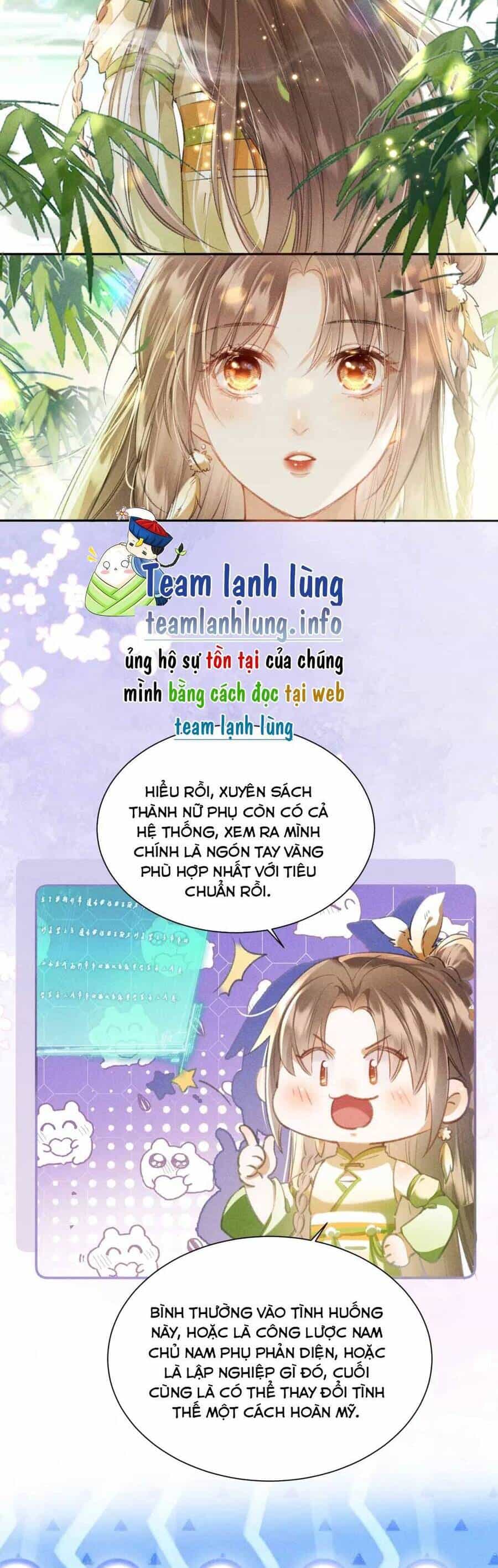 Nữ Phụ Pháo Hôi Không Muốn Để Nam Nữ Chính Chia Tay - Chương 1 - ảnh 13