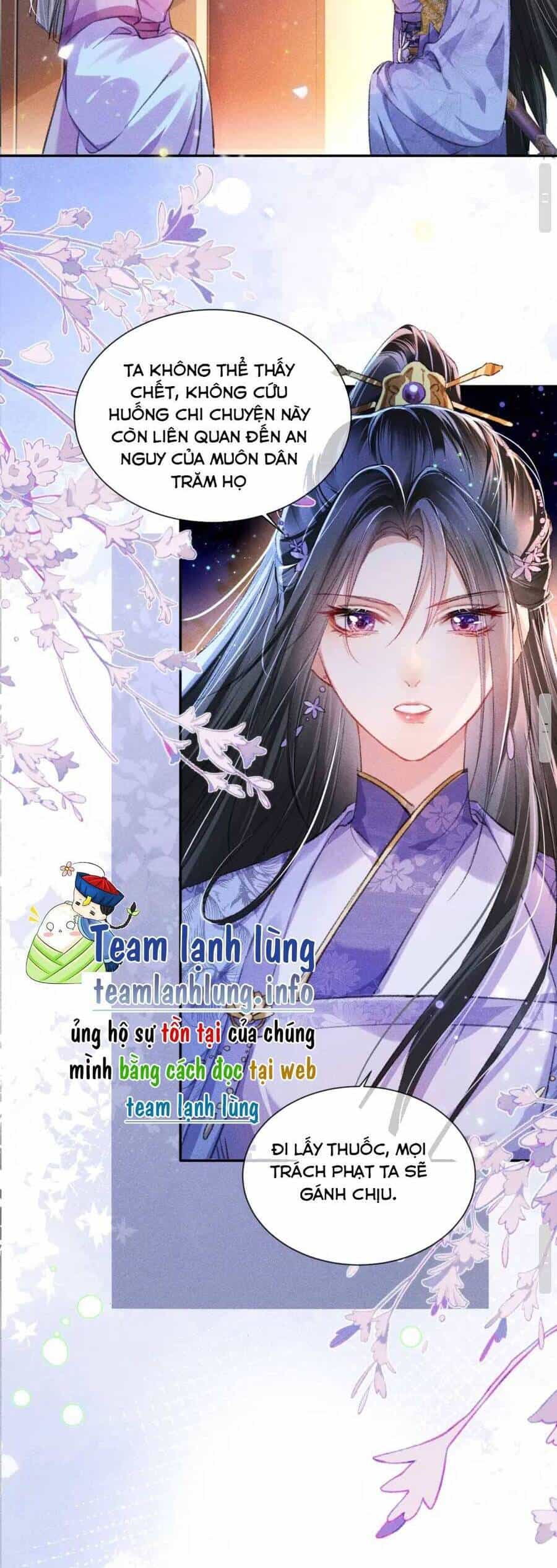 Nữ Phụ Pháo Hôi Không Muốn Để Nam Nữ Chính Chia Tay - Chương 1 - ảnh 37