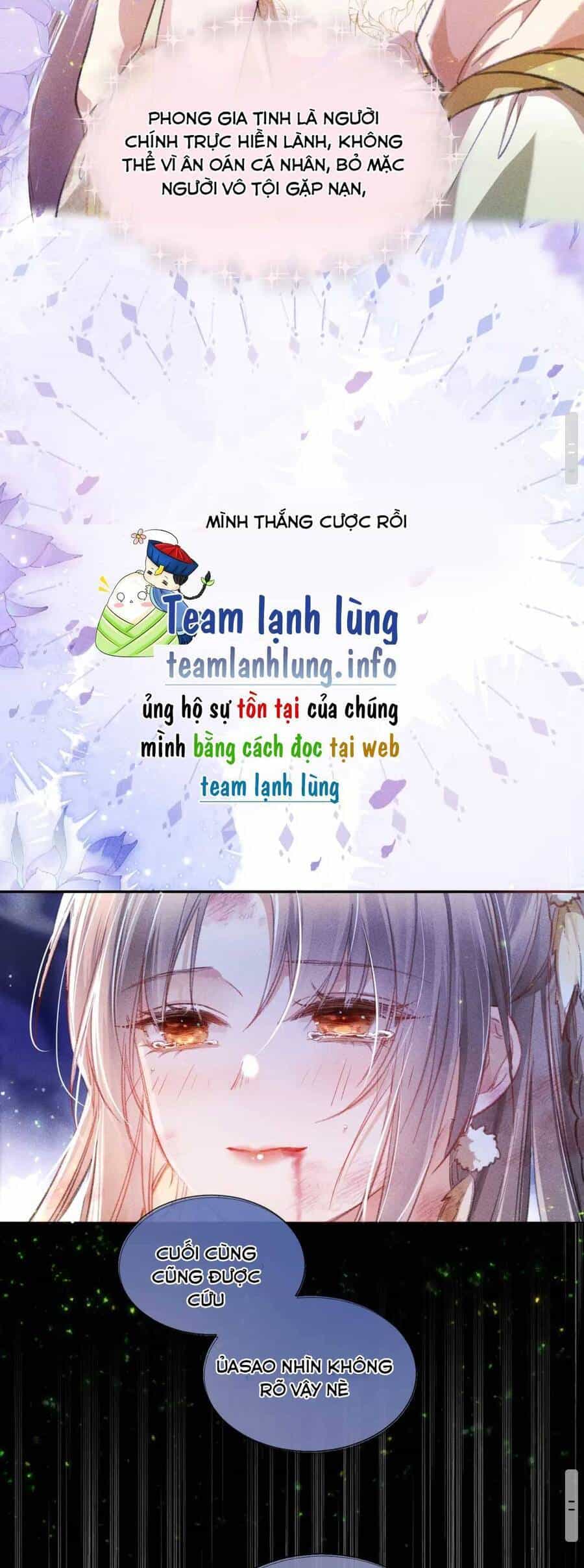Nữ Phụ Pháo Hôi Không Muốn Để Nam Nữ Chính Chia Tay - Chương 1 - ảnh 39