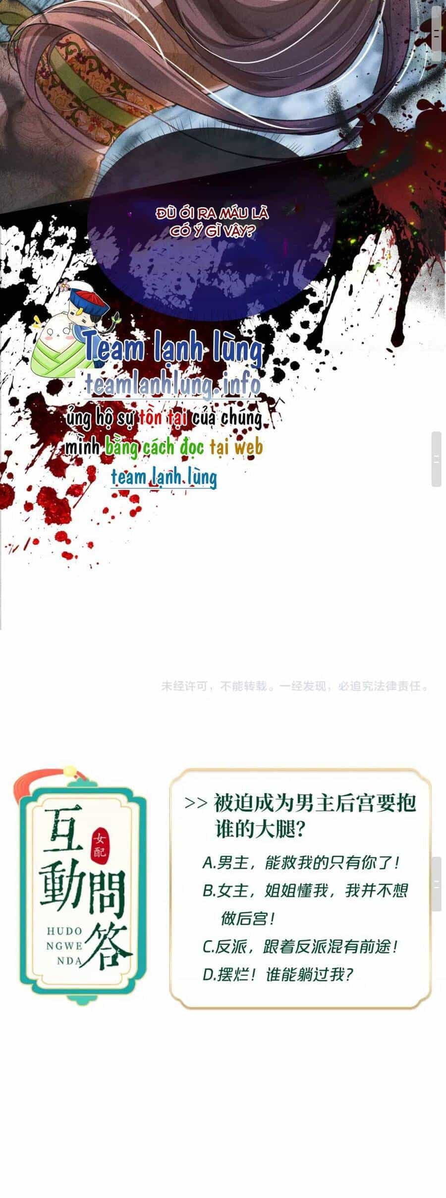 Nữ Phụ Pháo Hôi Không Muốn Để Nam Nữ Chính Chia Tay - Chương 1 - ảnh 41