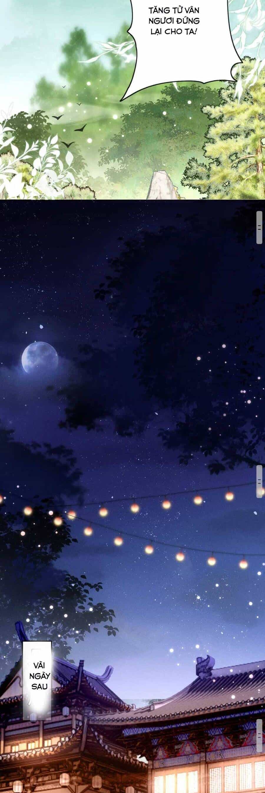Nữ Phụ Pháo Hôi Không Muốn Để Nam Nữ Chính Chia Tay - Chương 13 - ảnh 19
