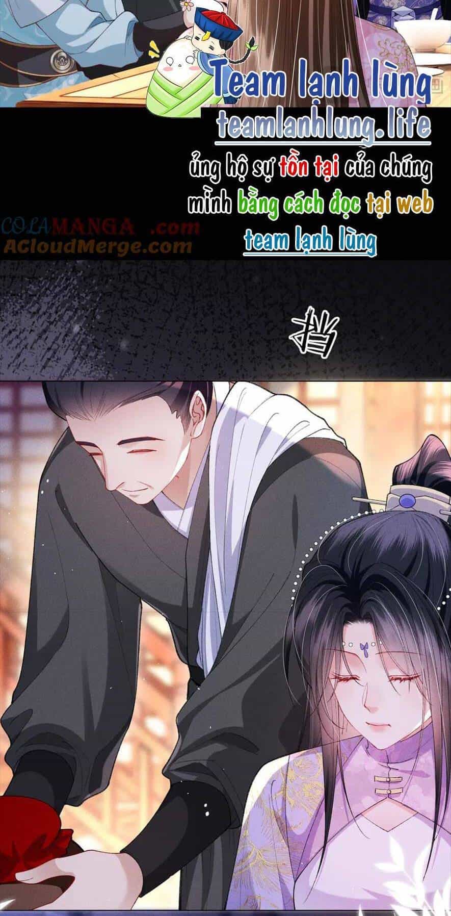 Nữ Phụ Pháo Hôi Không Muốn Để Nam Nữ Chính Chia Tay - Chương 14 - ảnh 19