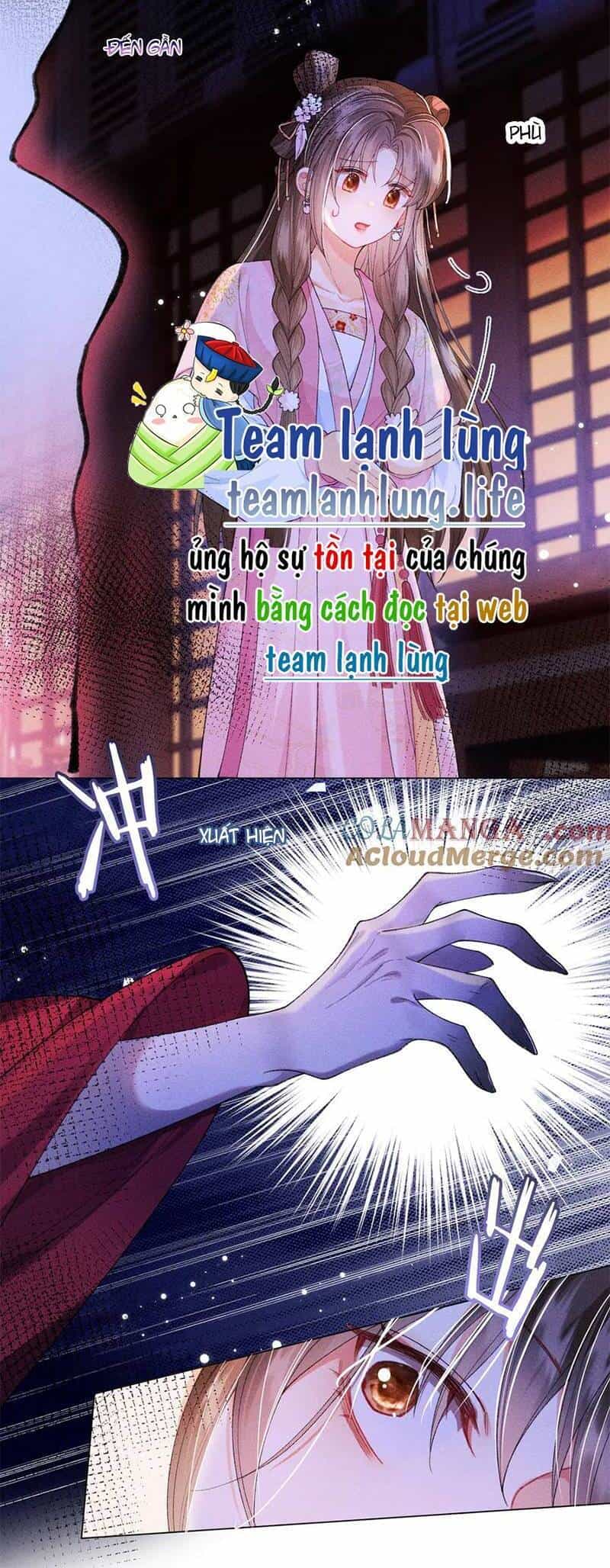 Nữ Phụ Pháo Hôi Không Muốn Để Nam Nữ Chính Chia Tay - Chương 15 - ảnh 19
