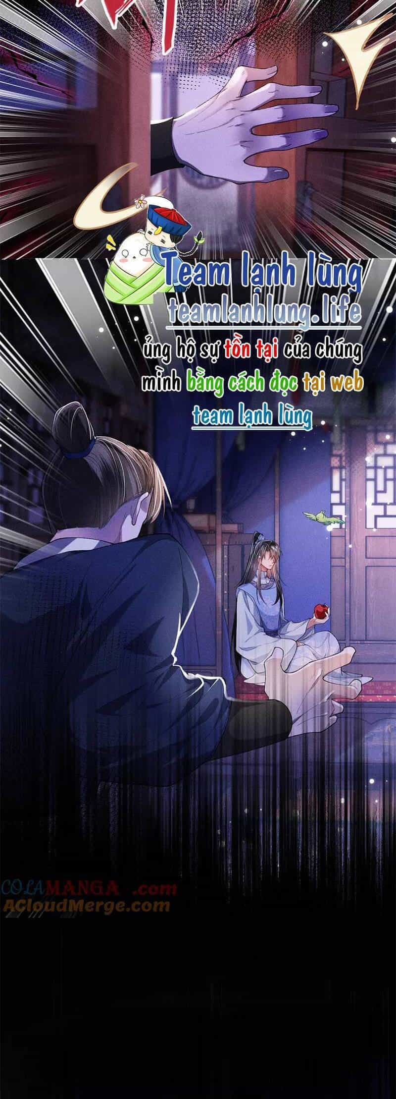 Nữ Phụ Pháo Hôi Không Muốn Để Nam Nữ Chính Chia Tay - Chương 15 - ảnh 9