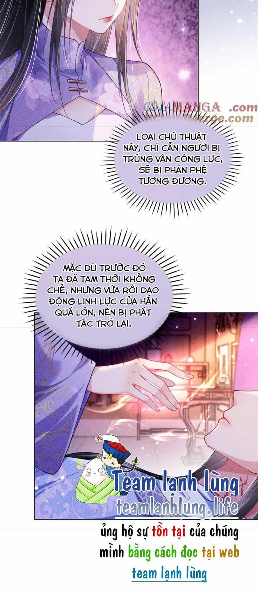 Nữ Phụ Pháo Hôi Không Muốn Để Nam Nữ Chính Chia Tay - Chương 16 - ảnh 10