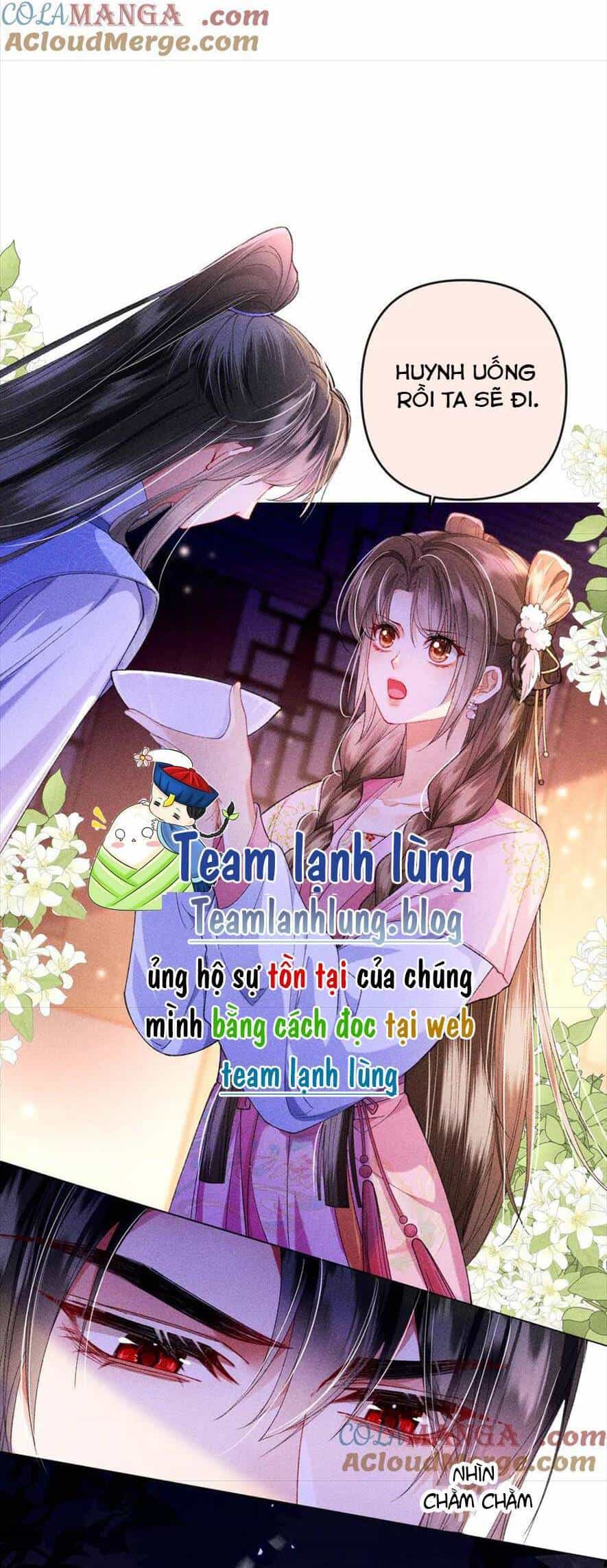 Nữ Phụ Pháo Hôi Không Muốn Để Nam Nữ Chính Chia Tay - Chương 17 - ảnh 5