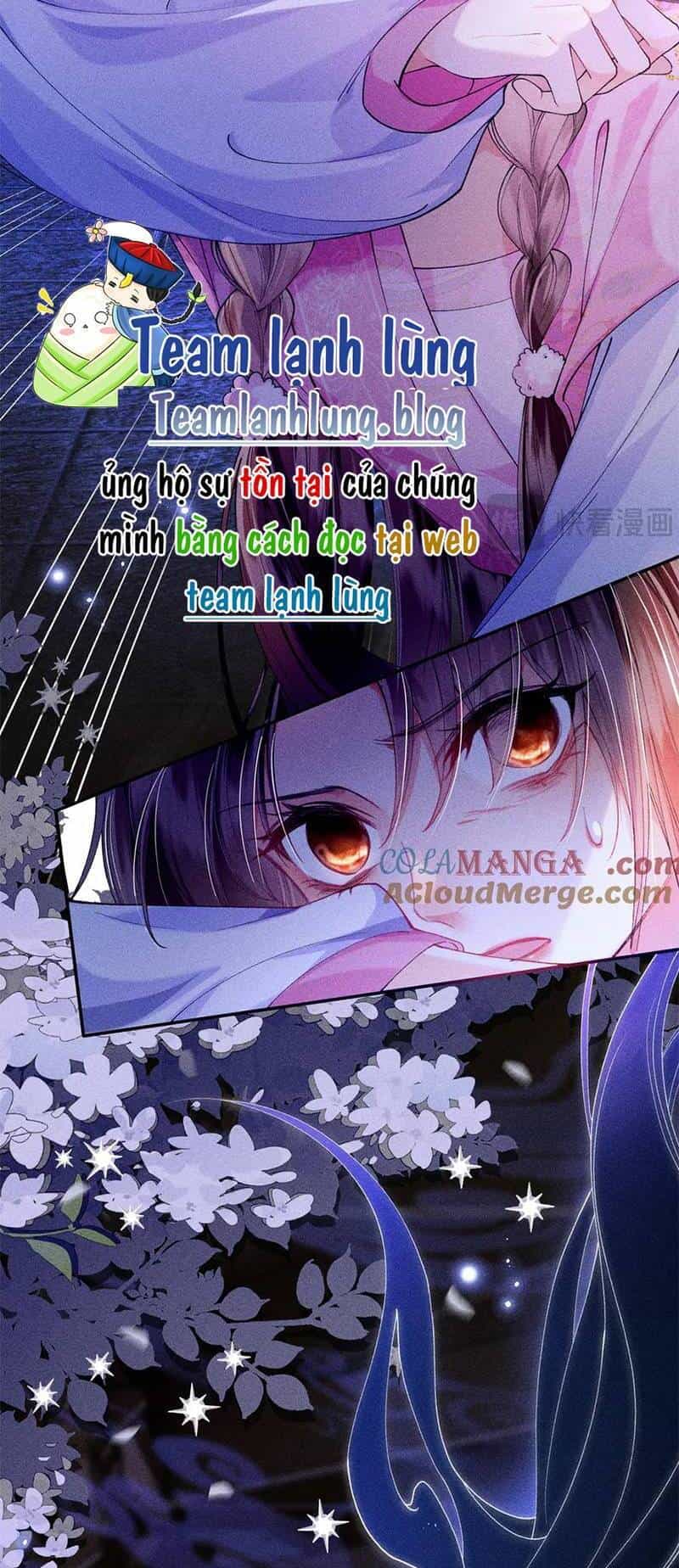 Nữ Phụ Pháo Hôi Không Muốn Để Nam Nữ Chính Chia Tay - Chương 19 - ảnh 6