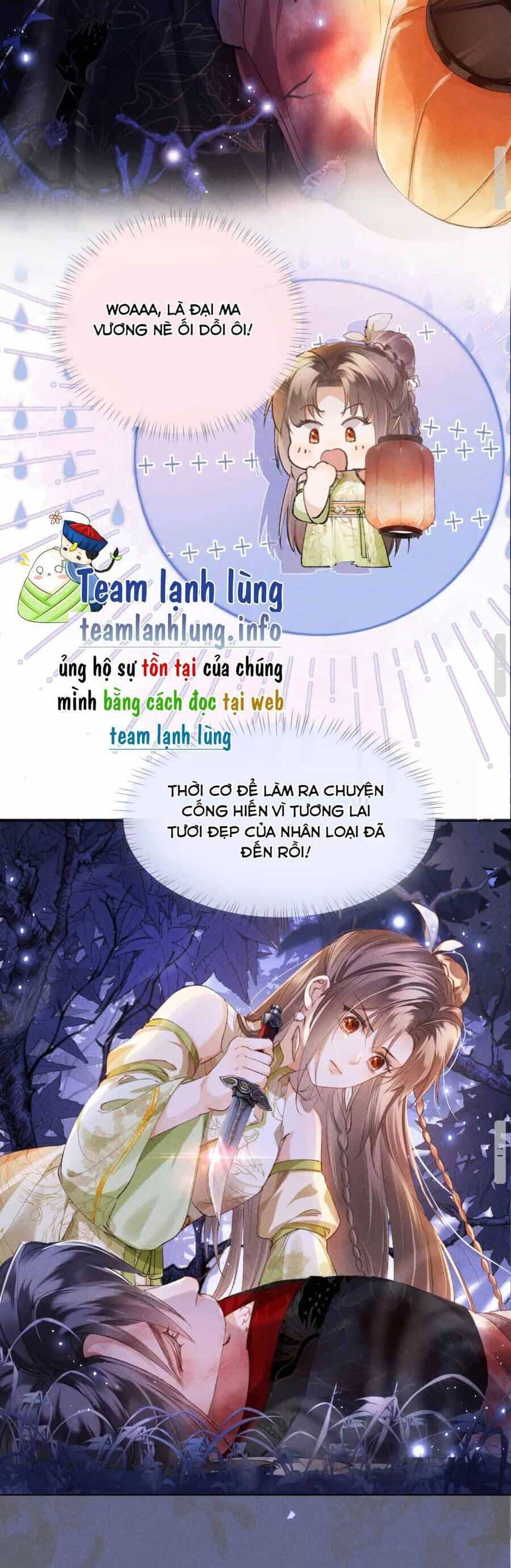 Nữ Phụ Pháo Hôi Không Muốn Để Nam Nữ Chính Chia Tay - Chương 2 - ảnh 23