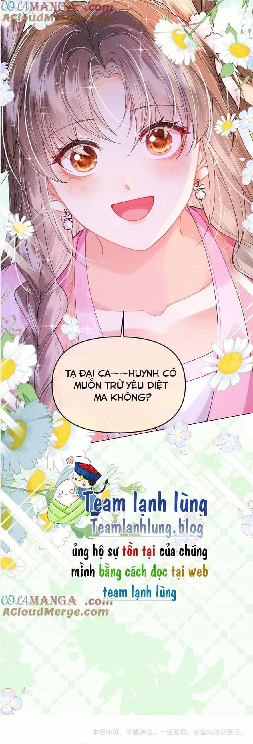 Nữ Phụ Pháo Hôi Không Muốn Để Nam Nữ Chính Chia Tay - Chương 20 - ảnh 26