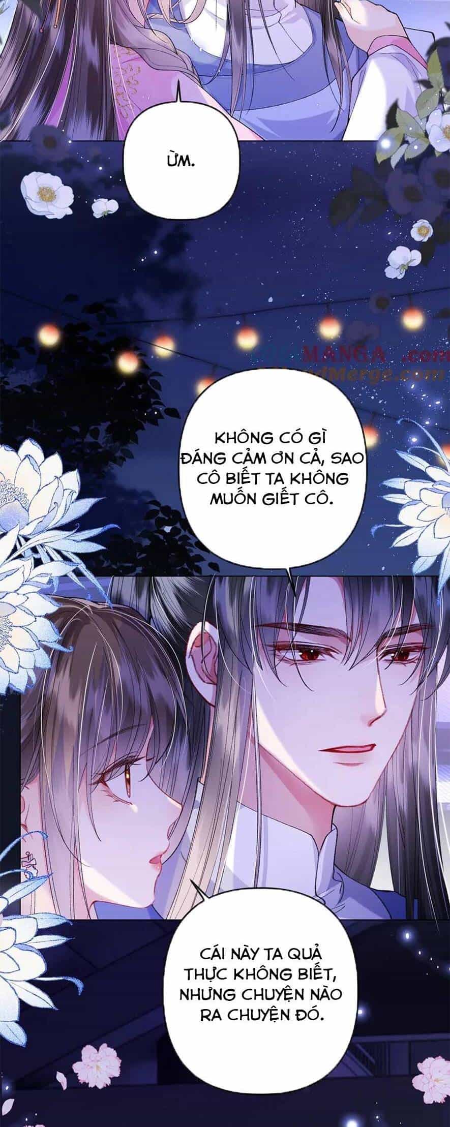 Nữ Phụ Pháo Hôi Không Muốn Để Nam Nữ Chính Chia Tay - Chương 20 - ảnh 5