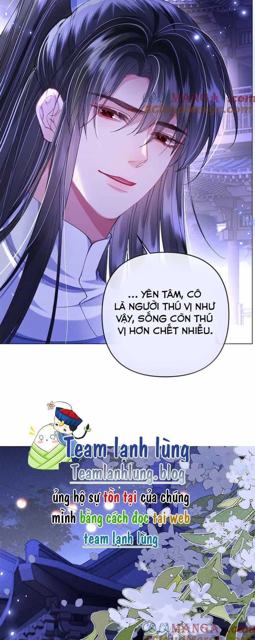 Nữ Phụ Pháo Hôi Không Muốn Để Nam Nữ Chính Chia Tay - Chương 20 - ảnh 8