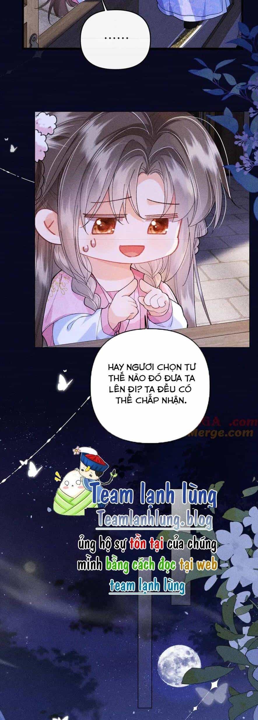 Nữ Phụ Pháo Hôi Không Muốn Để Nam Nữ Chính Chia Tay - Chương 22 - ảnh 16